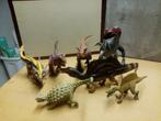 Lot Dinosaures  Schleich, Collections, Jouets miniatures, Comme neuf, Envoi