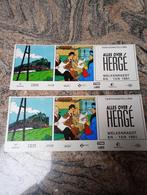 Enseigne publicitaire Tintin, Comme neuf, Enlèvement ou Envoi