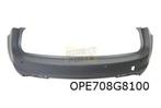 Opel Insignia A (10/13-6/17) achterbumper (bij PDC) (Sports, Auto-onderdelen, Verzenden, Opel, Nieuw, Achter