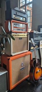 Orange th30, Muziek en Instrumenten, Ophalen of Verzenden, Zo goed als nieuw