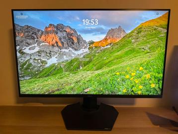 Dell G3223Q 4K Gaming Monitor beschikbaar voor biedingen