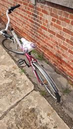 meisjes fiets 24inch Diva, Fietsen en Brommers, Ophalen, Gebruikt, Versnellingen