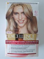 L'OREAL Excellence 8.1 licht asblond, Enlèvement ou Envoi, Neuf, Autres types