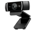 Logitech C922 Webcam - Nieuw, MacOS, Logitech, Nieuw, Ophalen of Verzenden
