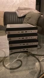 Pc mini tour  hp, Enlèvement, Comme neuf, 4 Ghz ou plus, HP