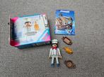 Playmobil 4593 [Compleet], Ophalen of Verzenden, Zo goed als nieuw, Complete set