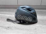 Fietshelm Bobike One maat XS, Jongen of Meisje, Gebruikt, Bobike, XS