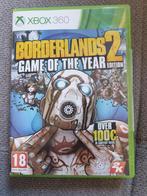 Borderlands 2 voor Xbox 360, Ophalen, Zo goed als nieuw