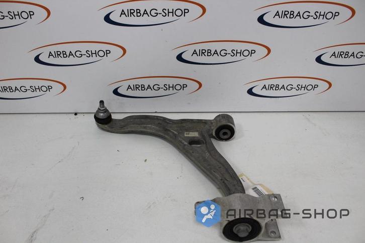 Draagarm Mercedes A W177 B W247 Draag Arm A2473331500 Links, Auto-onderdelen, Ophanging en Onderstel, Mercedes-Benz, Nieuw, Ophalen of Verzenden