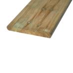 Tuinplanken | schuttingplanken | planken | grenen | tuinhout, Ophalen, Nieuw, Planken