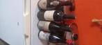 4 VIN ROUGE ITALIEN, Collections, Vins, Enlèvement, Vin rouge