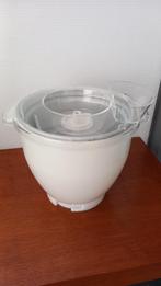 kenwood cream maker, Elektronische apparatuur, IJsmachines, Ophalen, Gebruikt