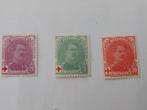 Belgische postzegels