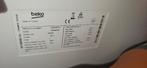 Frigo congélateur beko, Elektronische apparatuur, Koelkasten en IJskasten, Ophalen, 150 tot 200 liter, Gebruikt, 60 cm of meer