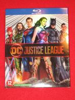 Justice League (Blu-ray), Cd's en Dvd's, Ophalen of Verzenden, Zo goed als nieuw