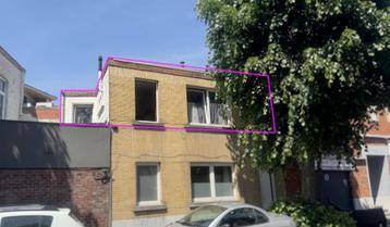Appartement te koop in Mons beschikbaar voor biedingen