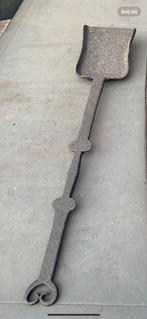 Antieke as schep, Antiek en Kunst, Antiek | Overige Antiek, Ophalen