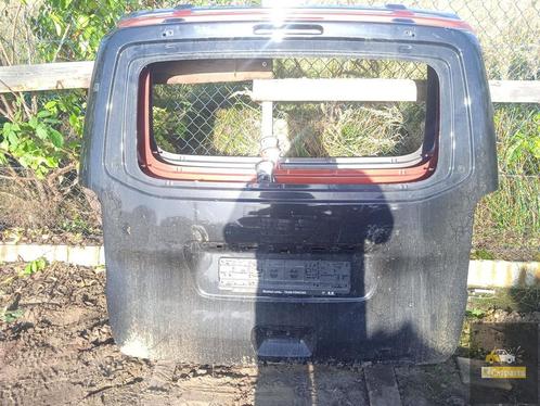Expert Achterklep Proace Vivaro, Auto-onderdelen, Carrosserie, Gebruikt