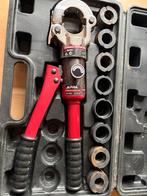 Manuele hydrolische perstang, Enlèvement ou Envoi, Comme neuf