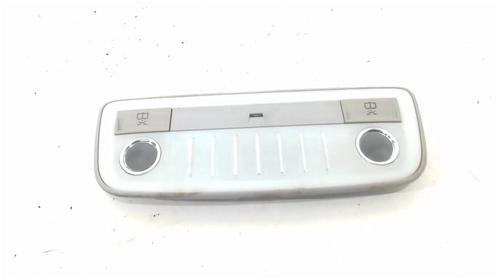 BINNENVERLICHTING Mercedes-Benz E (W212) (01-2009/12-2016), Auto-onderdelen, Verlichting, Mercedes-Benz, Gebruikt