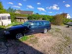 V70 classic 2.5D, Auto's, Volvo, Electronic Stability Program (ESP), Blauw, V70, Particulier