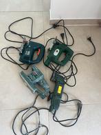 Set van 4 machines, Ophalen, Gebruikt