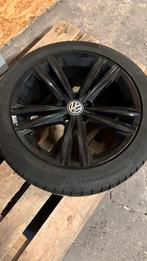 Volkswagen passat gte b8 sebring 5x112 18 inch arteon r line, Auto-onderdelen, Banden en Velgen, Ophalen, 18 inch, Banden en Velgen