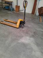 TRANSPALLET, Ophalen of Verzenden