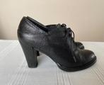 Zinda enkellaars 38, Kleding | Dames, Schoenen, Zwart, Lage of Enkellaarzen, Nieuw, Ophalen of Verzenden
