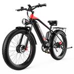 Vélo Électrique 26 Pouces DUOTTS F26 55Km/h 17.5 Ah 750W*2 M, Sports & Fitness, Envoi, Neuf