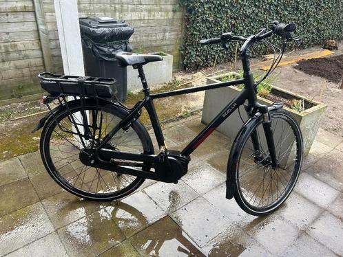 Stella vicenza met Bosch active line. 369km!, Fietsen en Brommers, Elektrische fietsen, Nieuw, Overige merken, 51 tot 55 cm, 50 km per accu of meer