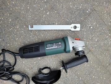 Haakse slijper, Enlèvement, Neuf, 700 à 1000 watts, Meuleuse d'angle