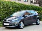 Ford Fiesta 1.4TDCi Navigation // Euro 4, Auto's, Voorwielaandrijving, 50 kW, 4 cilinders, 109 g/km