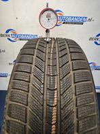 2x Continental Wintercontact TS870P 225/40 R18 92V 225/40/18, Auto-onderdelen, Banden en Velgen, 18 inch, Gebruikt, Band(en), Personenwagen