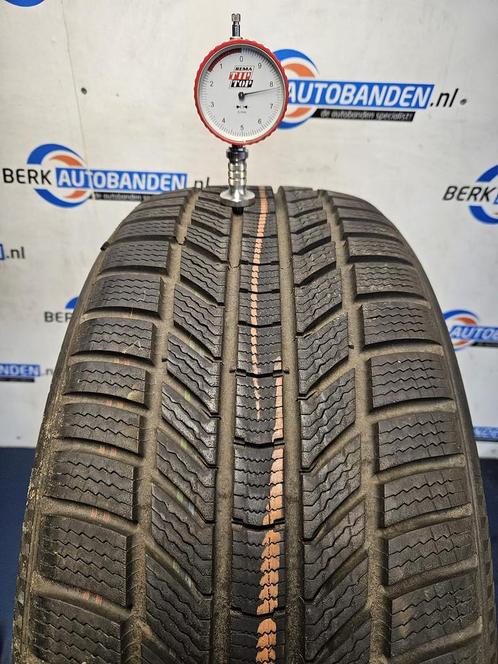 2x Continental Wintercontact TS870P 225/40 R18 92V 225/40/18, Auto-onderdelen, Banden en Velgen, Band(en), Winterbanden, 18 inch