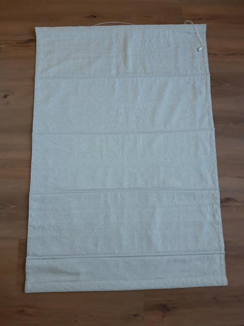 Gordijnen muntgroen op maat en handgemaakt, Huis en Inrichting, Keuken | Textiel, Zo goed als nieuw, Ophalen of Verzenden