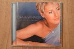 CD DANA WINNER LICHT EN LIEFDE / TOPPER, Cd's en Dvd's, Ophalen of Verzenden