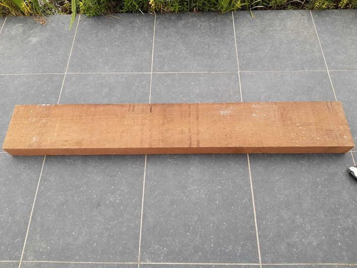 Ceder balk, Tuin en Terras, Palen, Balken en Planken, Nieuw, Balken, Ophalen