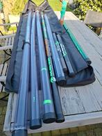 Maver hengel 13 m, Sports nautiques & Bateaux, Pêche à la ligne | Poissons blancs, Enlèvement