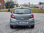 opelcorsa, Euro 5, Achat, Entreprise, Boîte manuelle