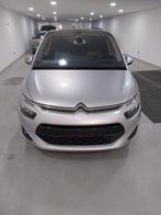 C4 Picasso „Exclusief”, Auto's, Monovolume, Leder en Stof, C4 (Grand) Picasso, Handgeschakeld