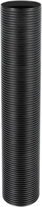 Zehnder Flexalen HRV HDPE-kanaal L=2000mm inwendig geisoleer, Doe-het-zelf en Bouw, Ophalen