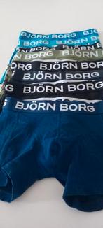 Jongens Boxershorts van Bjorn Borg., Kinderen en Baby's, Kinderkleding | Maat 128, Ophalen, Nacht- of Onderkleding, Zo goed als nieuw