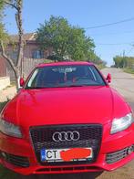 Audi A4 Avant 2.0 TDI – Automaat – 2012 – Roemeense, Autos, Achat, A4, Automatique, Particulier