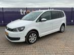 2014 - Volkswagen - Touran - 2.0 TDI Comfl. BlueM - Personen, Auto's, Automaat, Euro 5, Gebruikt, Overige brandstoffen