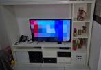 Wall cabinet, TV stand, Ophalen, Gebruikt, 100 tot 150 cm, 150 tot 200 cm