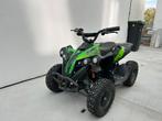 Electrische Quad, Ophalen, Gebruikt