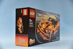 NEW SEALED LEGO TECHNIC 42093 CHEVROLET CORVETTE ZR1, Nieuw, Ophalen of Verzenden, Lego