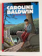 BD Caroline Baldwin Le Roi du Nord, Gelezen, Ophalen of Verzenden, Eén stripboek