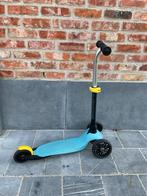 Kinderstep met 3 wielen, Fietsen en Brommers, Steps, Ophalen, Zo goed als nieuw